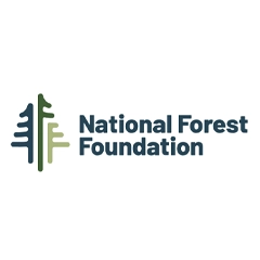 National Forest Foundation logo