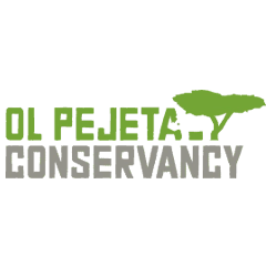 Ol Pejeta logo